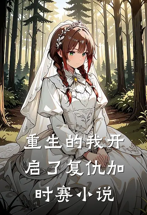 重生的我开启了复仇加时赛小说