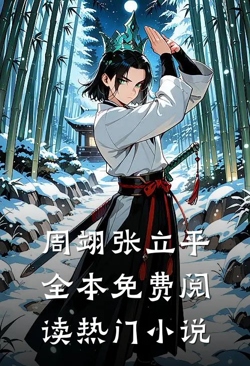 周翊张立平全本免费阅读热门小说