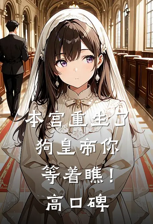 本宫重生了，狗皇帝你等着瞧！高口碑