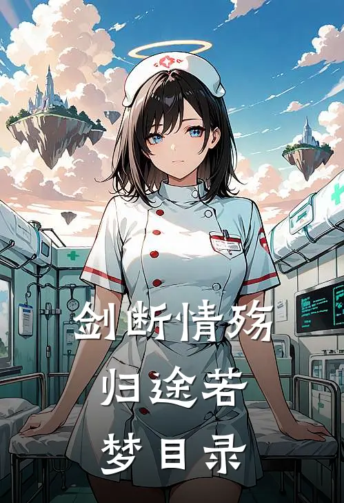 剑断情殇，归途若梦目录