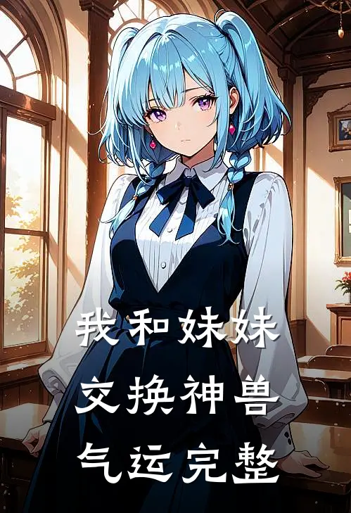 我和妹妹交换神兽气运完整