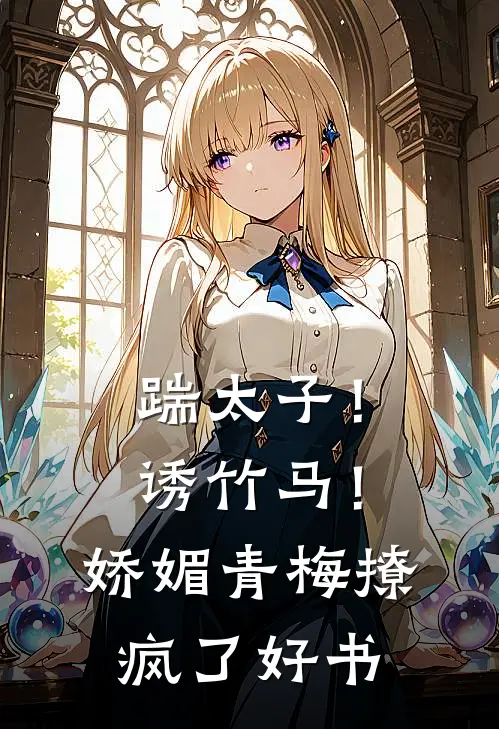 踹太子！诱竹马！娇媚青梅撩疯了好书
