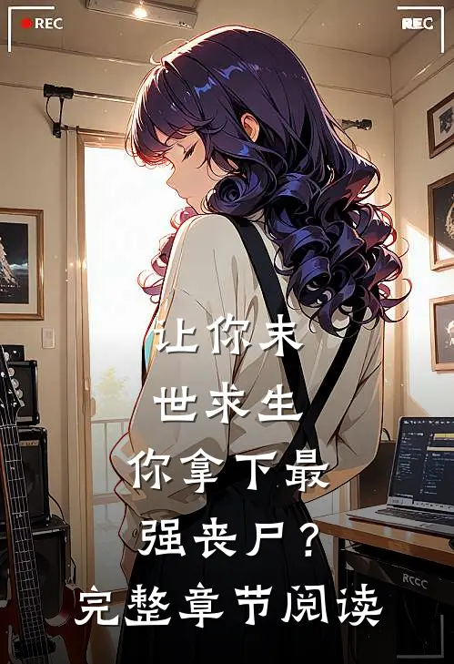 让你末世求生，你拿下最强丧尸？完整章节阅读