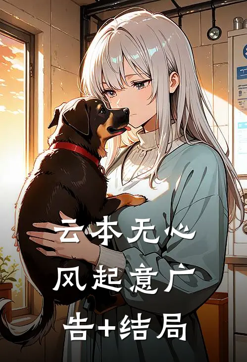 云本无心风起意广告+结局