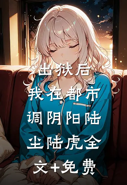 出狱后，我在都市调阴阳陆尘陆虎全文+免费