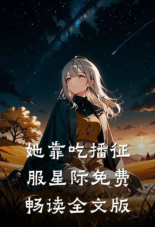 她靠吃播征服星际免费畅读全文版
