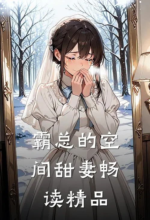 霸总的空间甜妻畅读精品