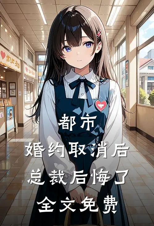 都市：婚约取消后，总裁后悔了全文免费