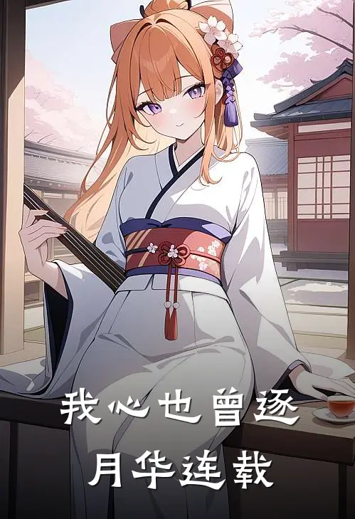 我心也曾逐月华连载