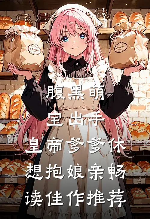 腹黑萌宝出手，皇帝爹爹休想抱娘亲畅读佳作推荐