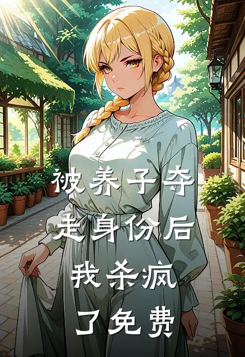 被养子夺走身份后，我杀疯了免费