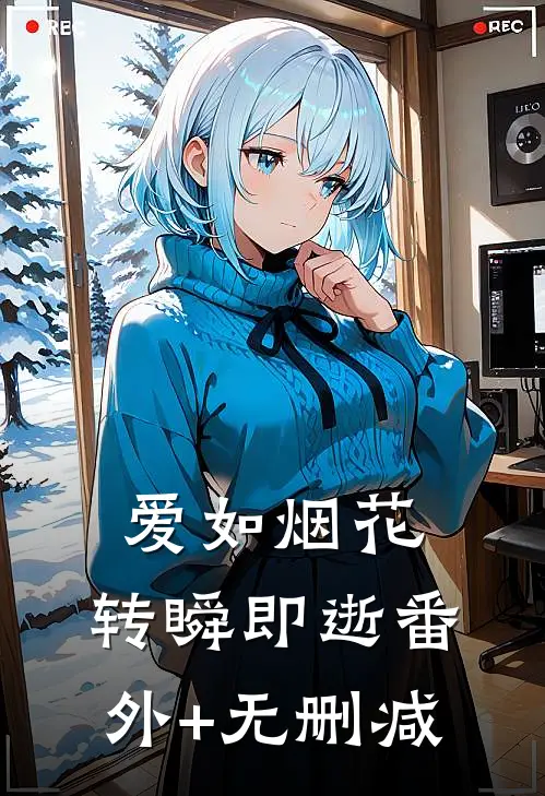爱如烟花，转瞬即逝番外+无删减