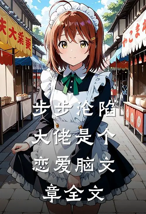 步步沦陷，大佬是个恋爱脑文章全文