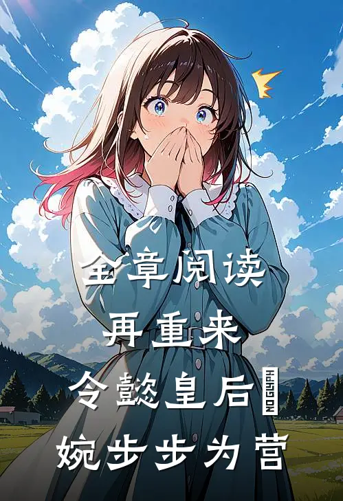 全章阅读再重来：令懿皇后嬿婉步步为营