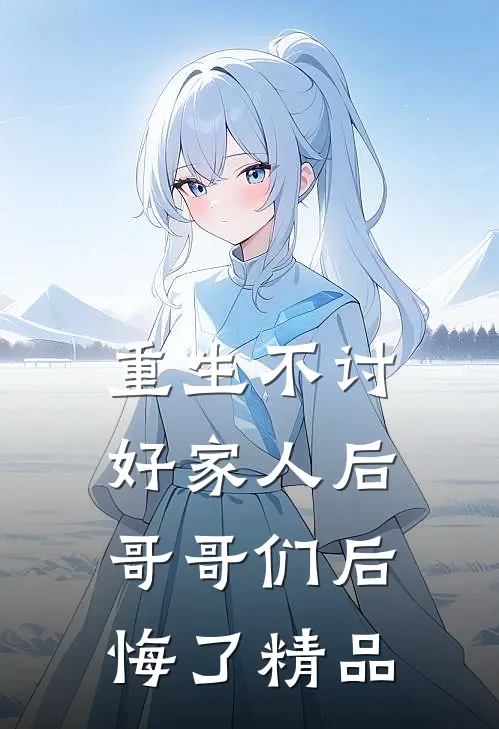重生不讨好家人后,哥哥们后悔了精品