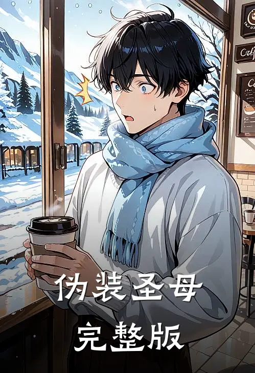 伪装圣母完整版