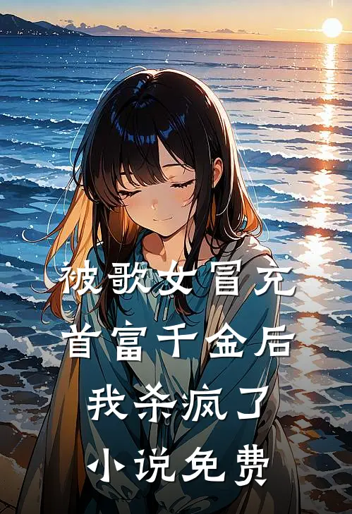 被歌女冒充首富千金后，我杀疯了小说免费