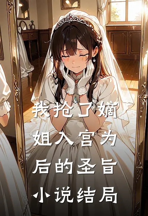 我抢了嫡姐入宫为后的圣旨小说结局