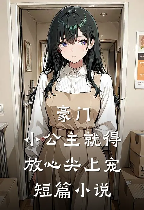 豪门：小公主就得放心尖上宠短篇小说