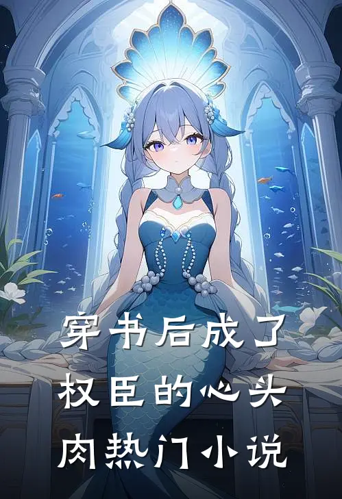 穿书后成了权臣的心头肉热门小说