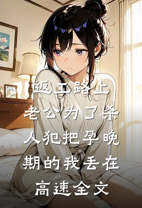 返工路上，老公为了杀人犯把孕晚期的我丢在高速全文