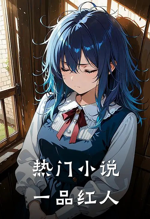 热门小说一品红人