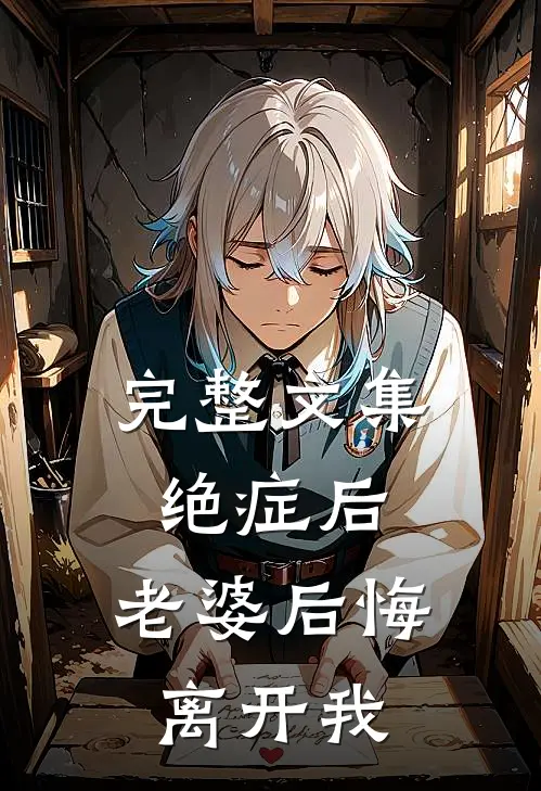 完整文集绝症后，老婆后悔离开我