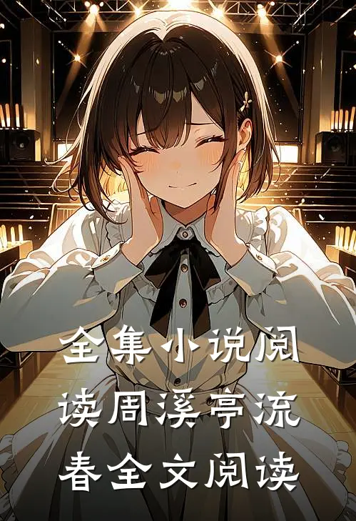全集小说阅读周溪亭流春全文阅读