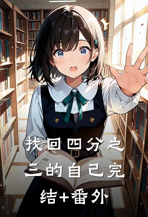 找回四分之三的自己完结+番外