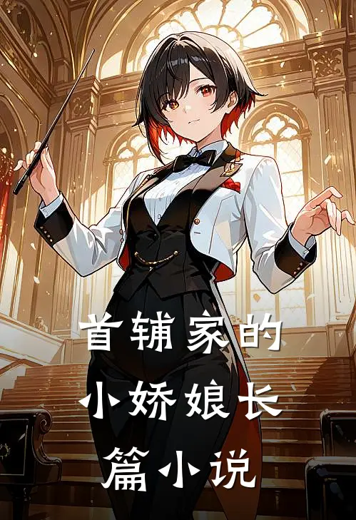 首辅家的小娇娘长篇小说