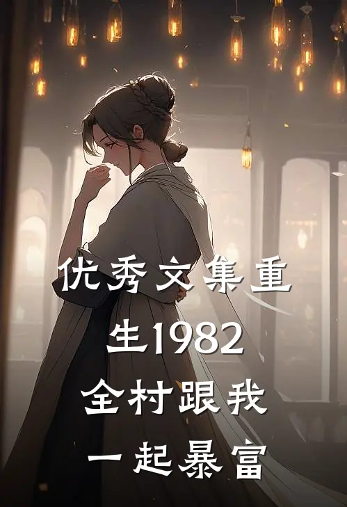 优秀文集重生1982：全村跟我一起暴富