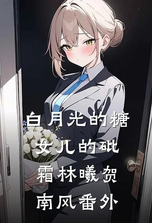 白月光的糖，女儿的砒霜林曦贺南风番外