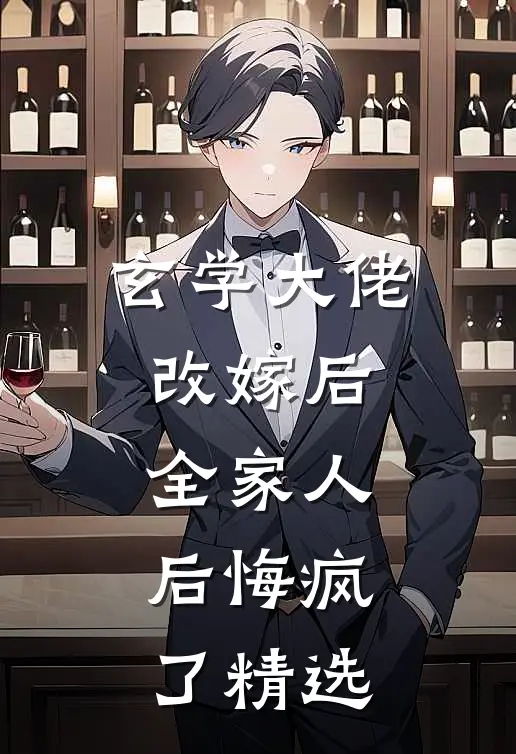 玄学大佬改嫁后，全家人后悔疯了精选