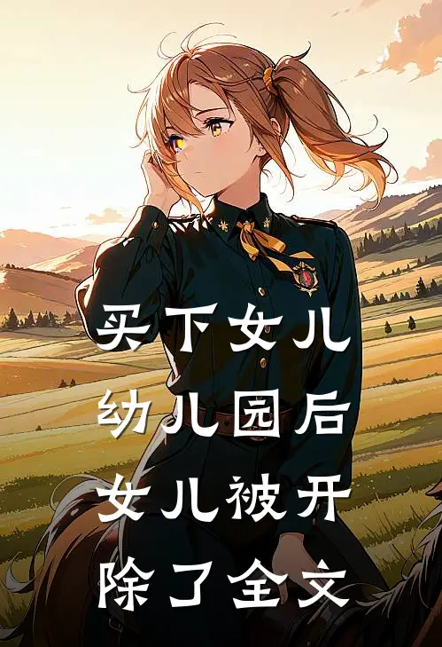 买下女儿幼儿园后，女儿被开除了全文