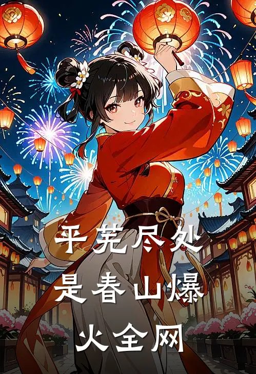 平芜尽处是春山爆火全网