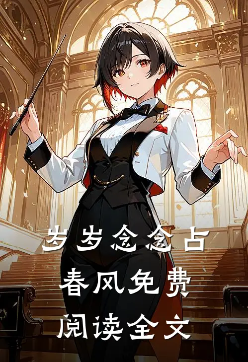 岁岁念念占春风免费阅读全文