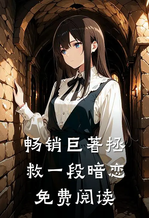 畅销巨著拯救一段暗恋免费阅读