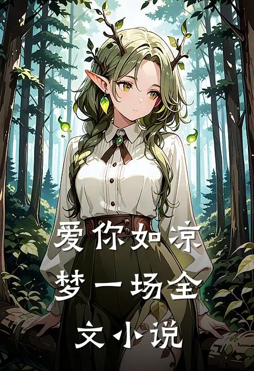 爱你如凉梦一场全文小说