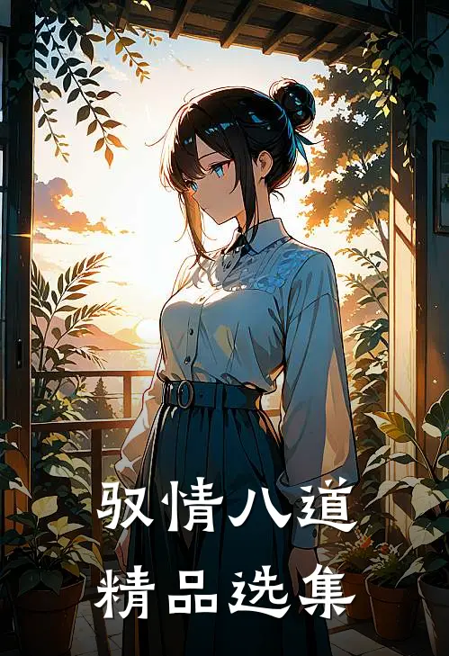 驭情八道精品选集