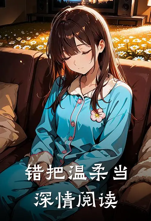 错把温柔当深情阅读