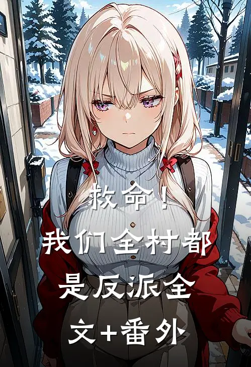 救命！我们全村都是反派全文+番外