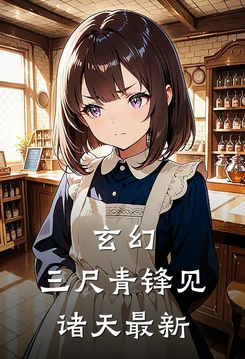 玄幻：三尺青锋见诸天最新