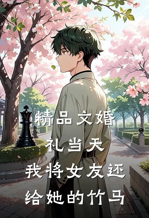 精品文婚礼当天，我将女友还给她的竹马