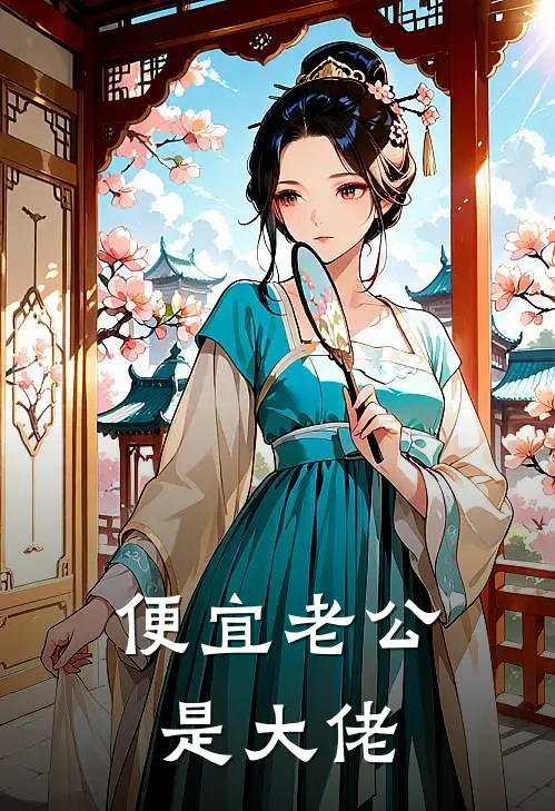 便宜老公是大佬
