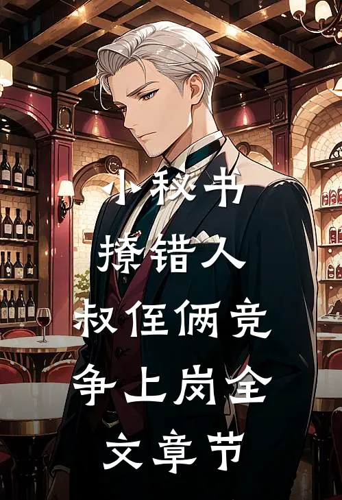 小秘书撩错人，叔侄俩竞争上岗全文章节