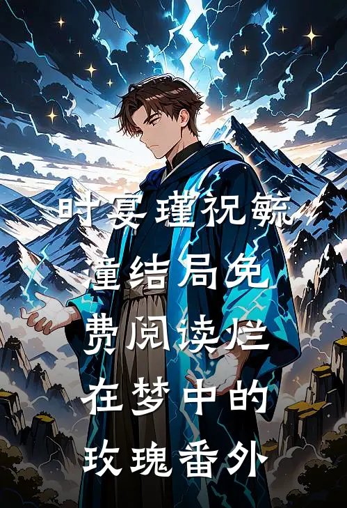 时宴瑾祝毓潼结局免费阅读烂在梦中的玫瑰番外