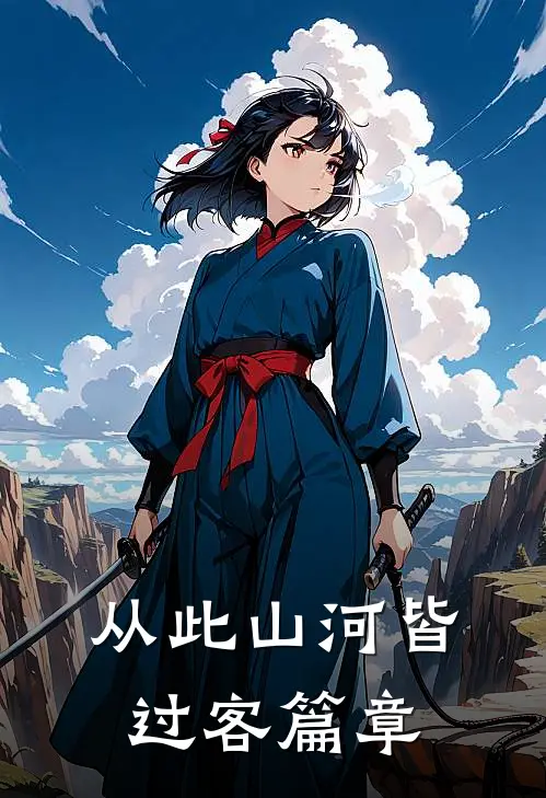 从此山河皆过客篇章