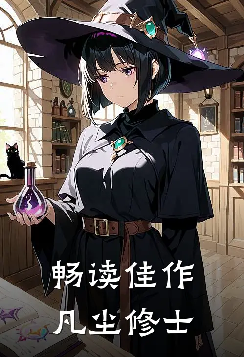 畅读佳作凡尘修士