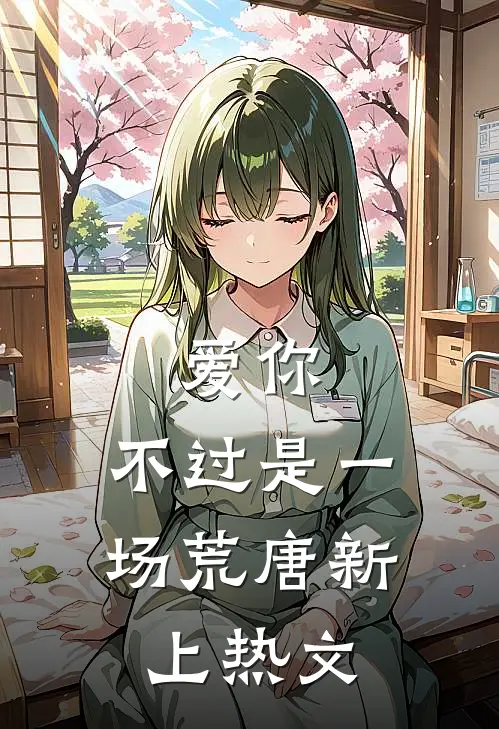 爱你，不过是一场荒唐新上热文
