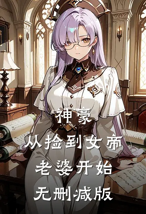 神豪，从捡到女帝老婆开始无删减版